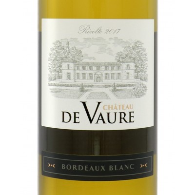 Vaure Sauvignon Blanc 2023