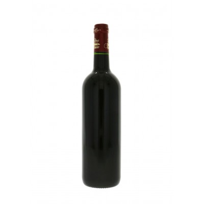 Château de Blaignac 2022