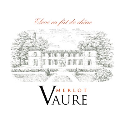 Vaure Merlot 2023